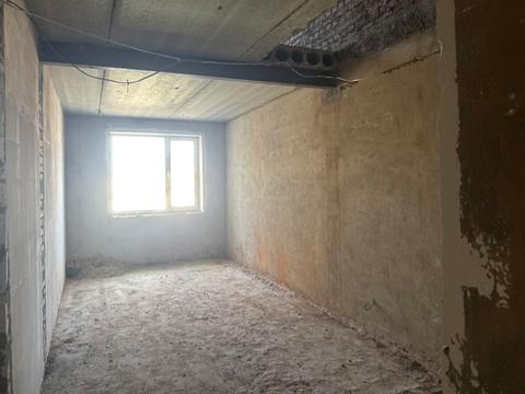 квартира по адресу Генерала Гандзюка ул., 17