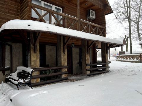 коммерческая по адресу с. Олиевка, 140км траси Київ-Чоп, 1