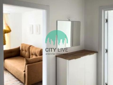 квартира по адресу Береговая ул., 25