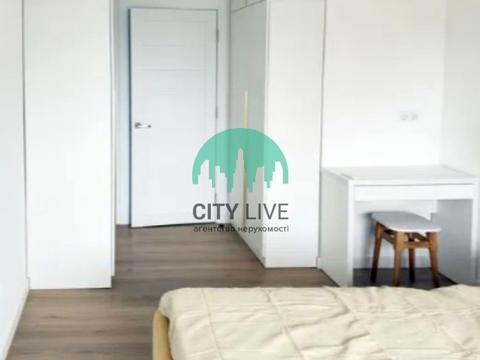 квартира по адресу Береговая ул., 25