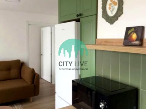 квартира по адресу Береговая ул., 25