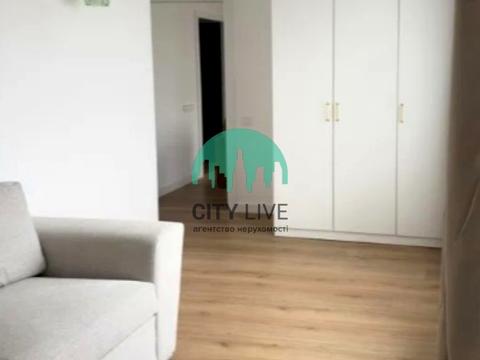 квартира по адресу Береговая ул., 25