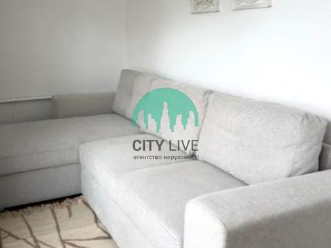 квартира по адресу Береговая ул., 25