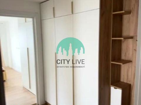 квартира по адресу Береговая ул., 25