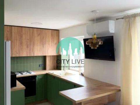 квартира по адресу Береговая ул., 25