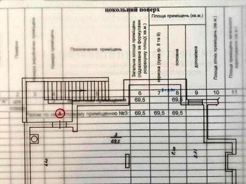 комерційна за адресою Практична вул., 8