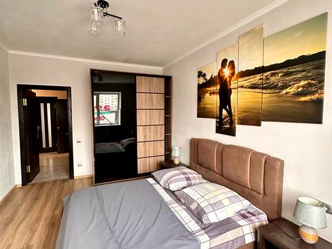 квартира по адресу Василия Стуса ул., 28