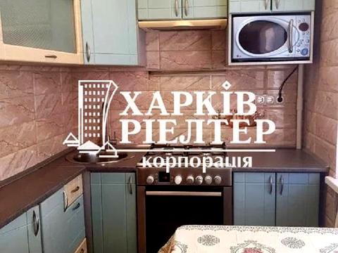 квартира за адресою Академіка Павлова вул., 162