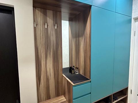 квартира за адресою Петра Вершигори вул., 5