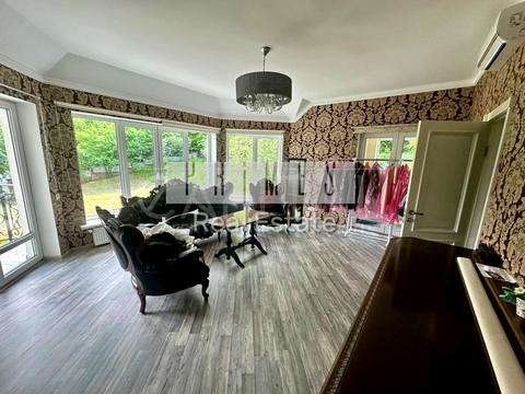 дом по адресу Боровкова ул.