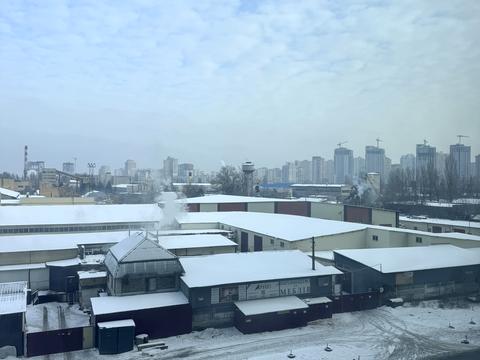 квартира по адресу Причальная ул., 10