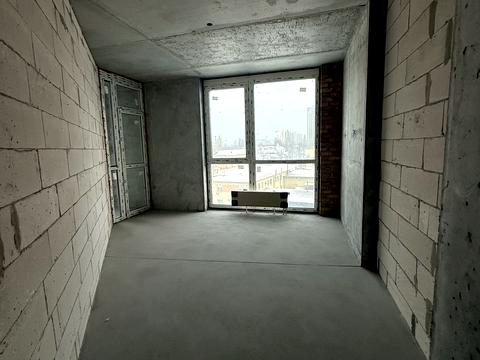 квартира по адресу Причальная ул., 10