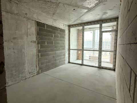 квартира по адресу Причальная ул., 10