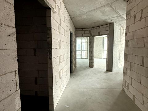 квартира по адресу Причальная ул., 10