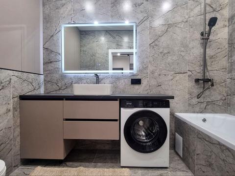 квартира за адресою Боголюбова вул., 50