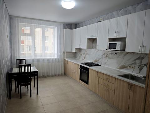 квартира по адресу Кармелюка ул., 3/6