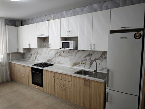 квартира по адресу Кармелюка ул., 3/6