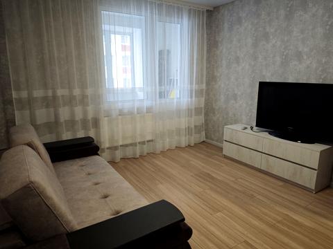 квартира по адресу Кармелюка ул., 3/6