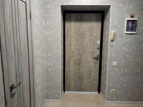 квартира по адресу Кармелюка ул., 3/6