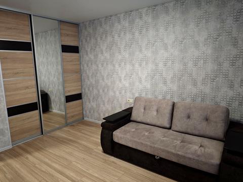 квартира по адресу Кармелюка ул., 3/6