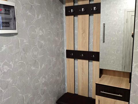 квартира по адресу Кармелюка ул., 3/6