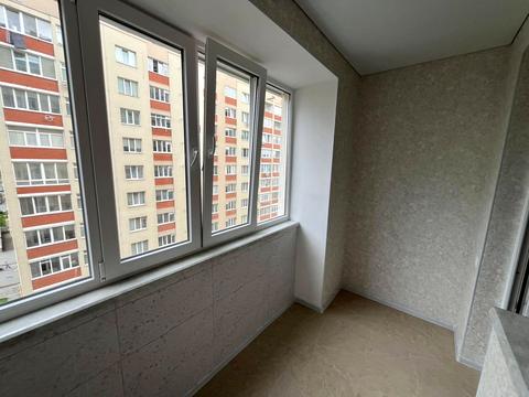 квартира по адресу Кармелюка ул., 3/6