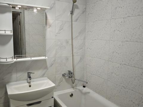 квартира по адресу Кармелюка ул., 3/6