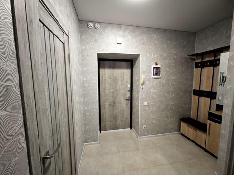 квартира по адресу Кармелюка ул., 3/6