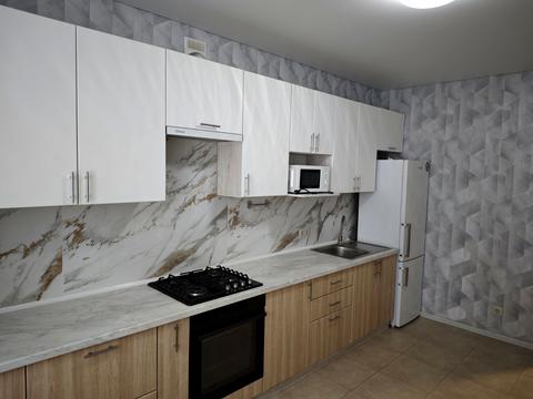 квартира по адресу Кармелюка ул., 3/6