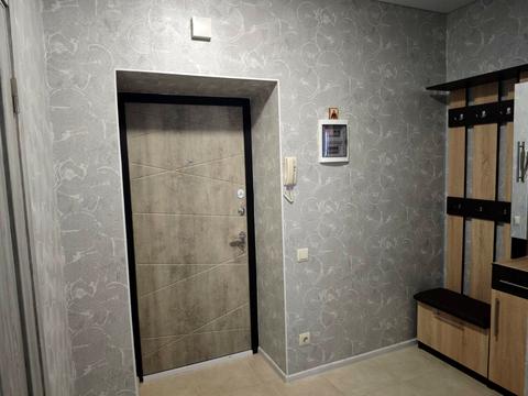 квартира по адресу Кармелюка ул., 3/6