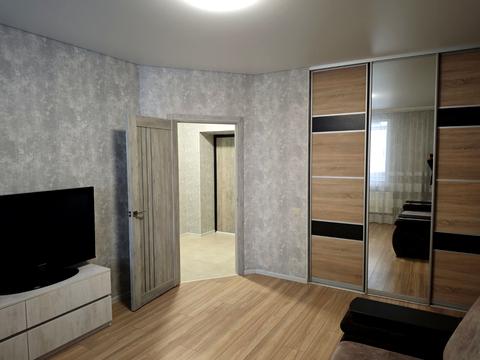 квартира по адресу Кармелюка ул., 3/6