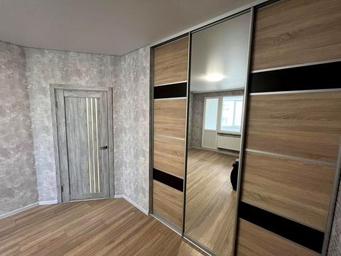 квартира по адресу Кармелюка ул., 3/6