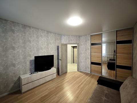 квартира по адресу Кармелюка ул., 3/6