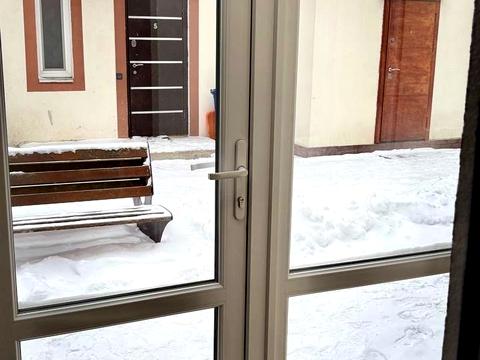 дом по адресу Ольги Кобилянської ул. (Достоевского), 39-В