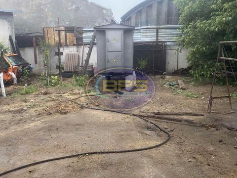 комерційна за адресою Одеса, Дальницька вул., 33