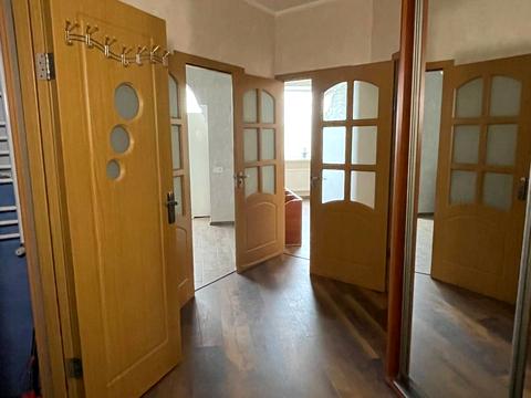 квартира за адресою Старицького вул., 20/5