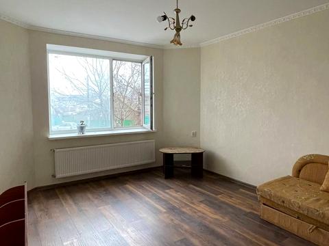 квартира за адресою Старицького вул., 20/5