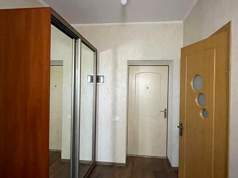 квартира за адресою Старицького вул., 20/5