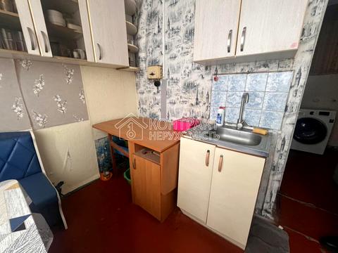 кімната за адресою Молочна вул. (Кірова), 1 к2