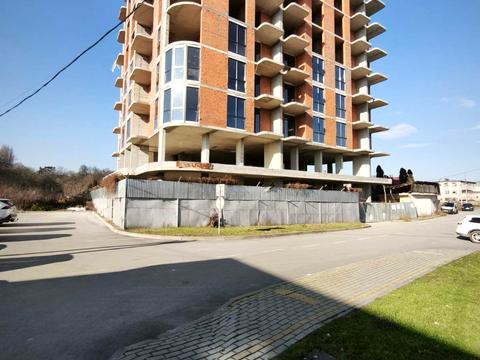 квартира за адресою Електрозаводська вул., 45