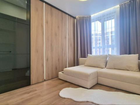 квартира за адресою Боголюбова вул., 50