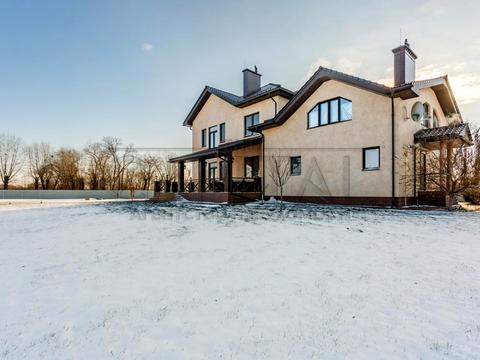 будинок за адресою Гоголівська