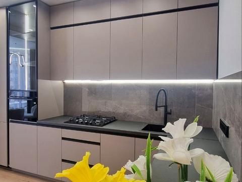 квартира за адресою Боголюбова вул., 50