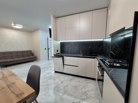 квартира за адресою Київська вул., 9-Д