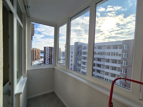 квартира за адресою Київська вул., 9-Д