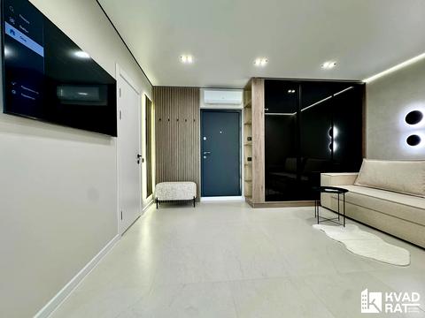 квартира за адресою Юліана Пелеша вул., 3