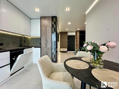 квартира за адресою Юліана Пелеша вул., 3