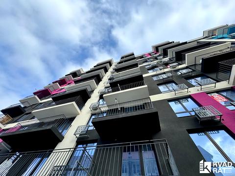 квартира за адресою Юліана Пелеша вул., 3