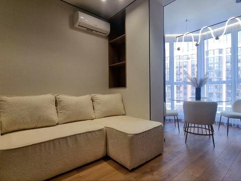 квартира за адресою Боголюбова вул., 50