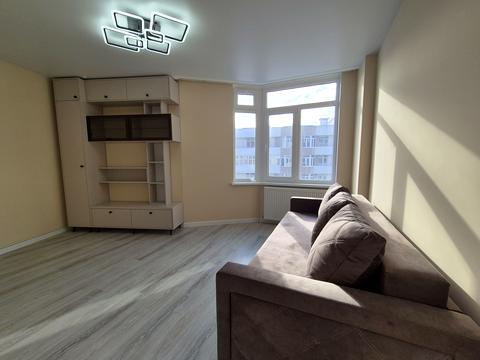 квартира за адресою Київська вул., 9-Д